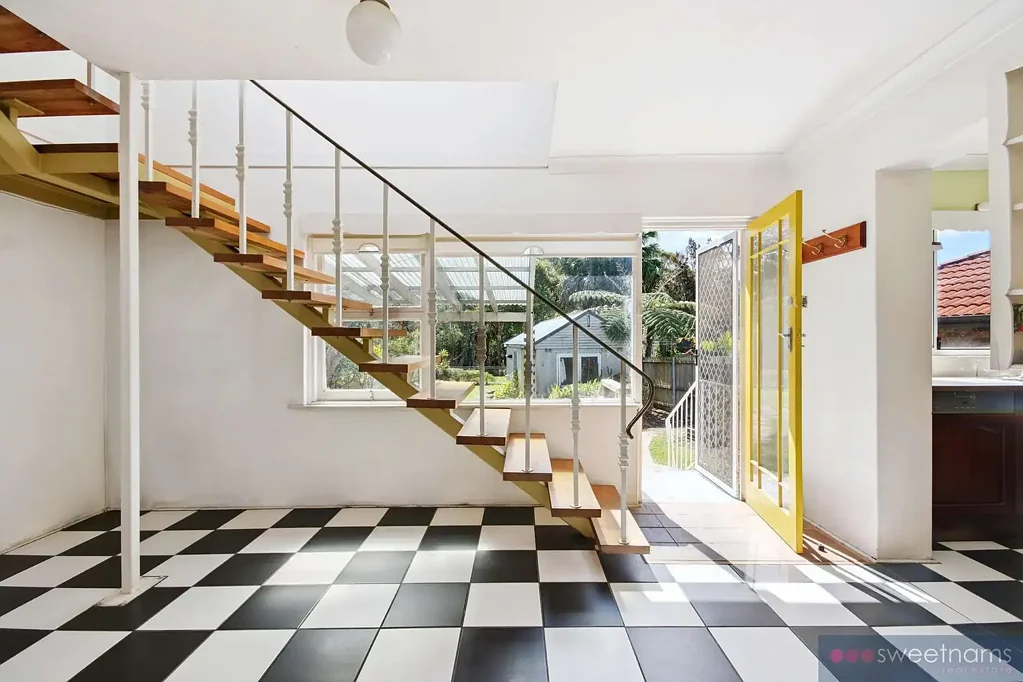 4 Warringah Street, North Balgowlah, NSW 2093