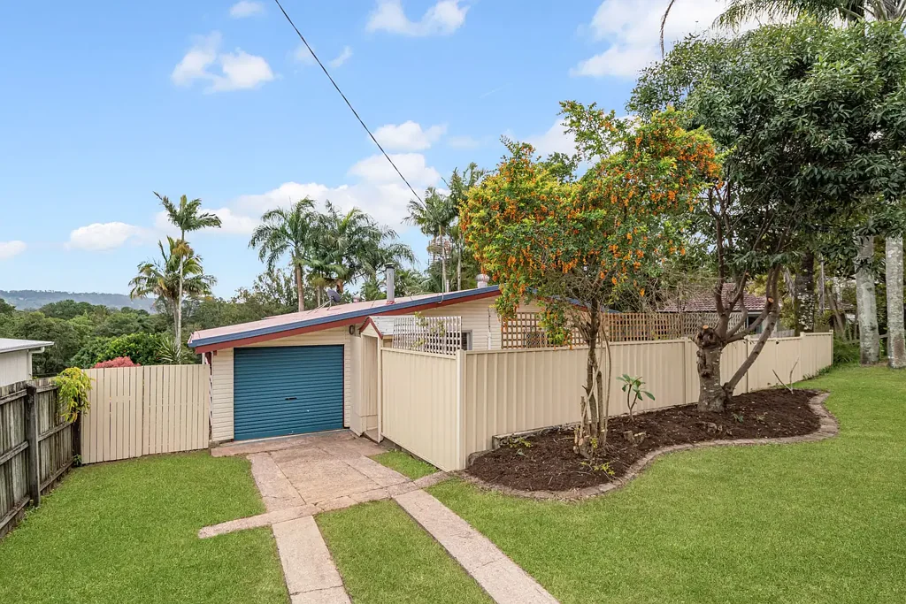 20 Blackall Range Road, Woombye, QLD 4559