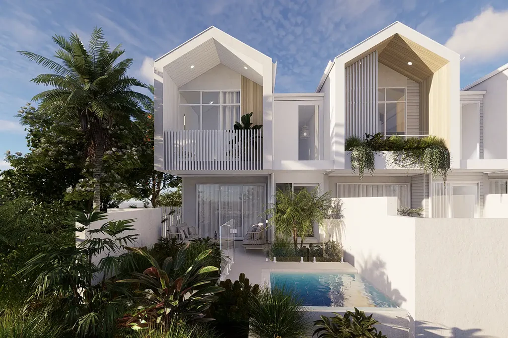 Buderim 4 Bedroom Banksia On Buderim