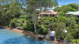 86 Canaipa Point Drive, Russell Island