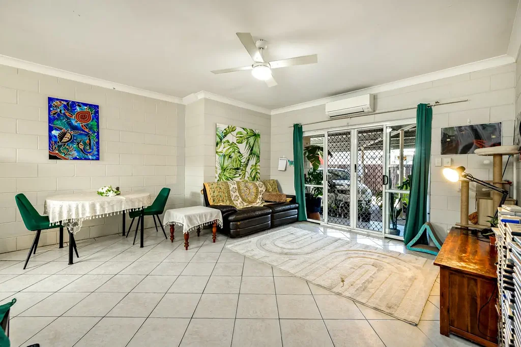 4/52 Pease Street, Manoora, QLD 4870
