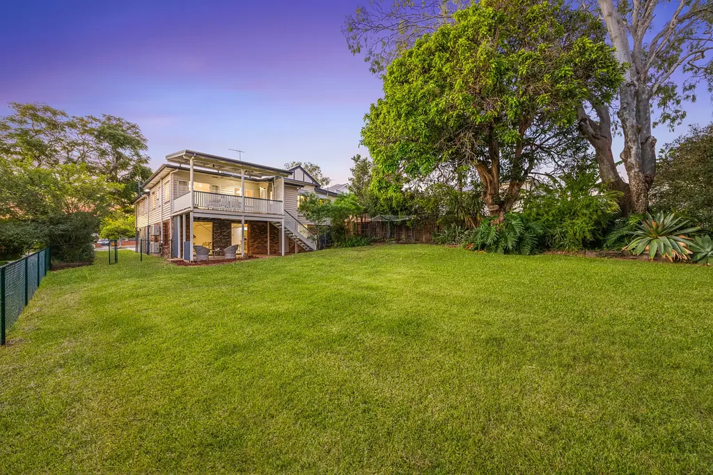 45 Cameron Street, Nundah, QLD 4012