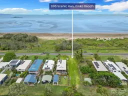 896 Scenic Highway, Kinka Beach