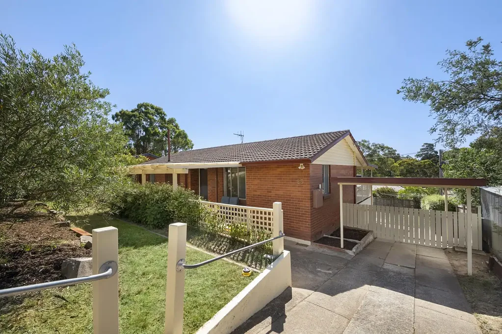 25 Holyman Street, Scullin, ACT 2614