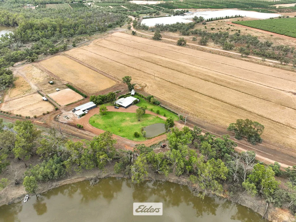 Kenley  Enjoy a Murray River Lifestyle.