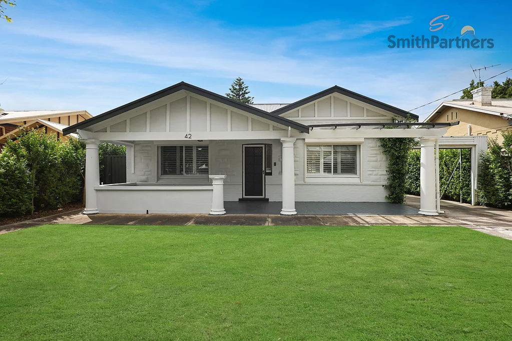 42 Plymouth Avenue, Devon Park, SA 5008