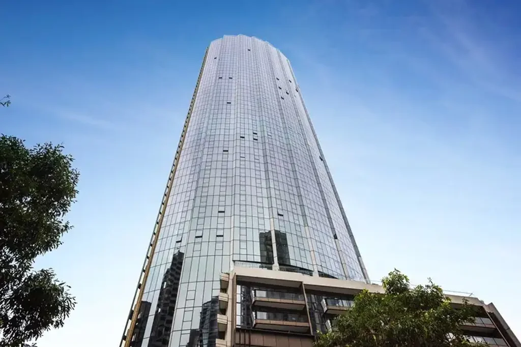 Sky High Luxury with Breathtaking Bay & City Views