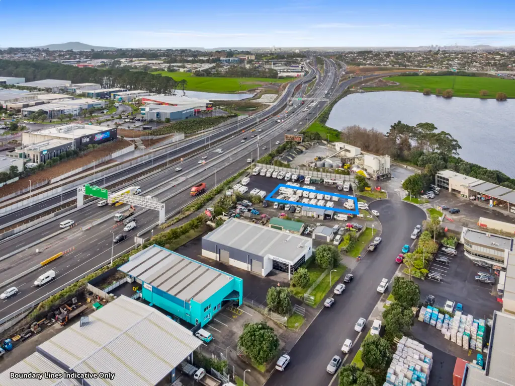 Rosedale  850 sqm Secure Yard!
