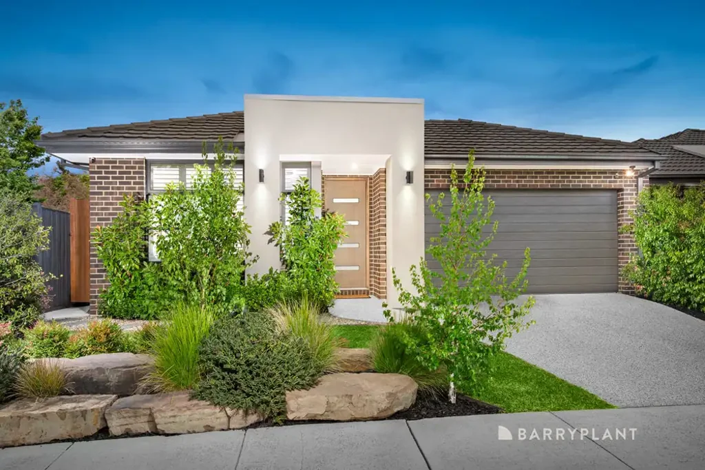 3 Sherwood Way, Doreen, VIC 3754
