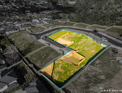 Lot 5 ,6,7,8/48 O'Neills Road, Swanson, Waitakere City, 0 Bedrooms, 0 Bathrooms, Section