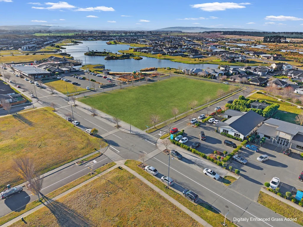 Pegasus Central Pegesus Development Opportunity - 25 Lots
