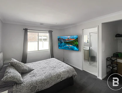 12 Techaven Street, Delacombe, Ballarat, 4 غرف, 2 حمامات, House