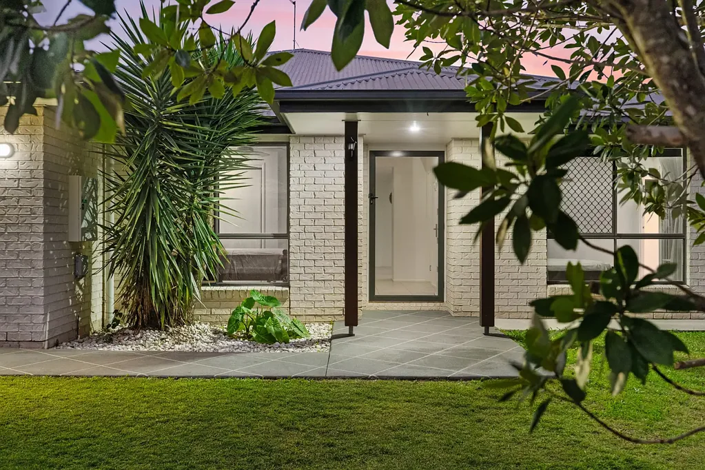 Caboolture 4房  完美生活方式套餐  The Perfect Lifestyle Package