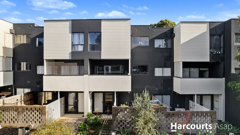 Doveton 4Kwarto Modern Townhouse – Spacious, Stylish & Full of Comfort