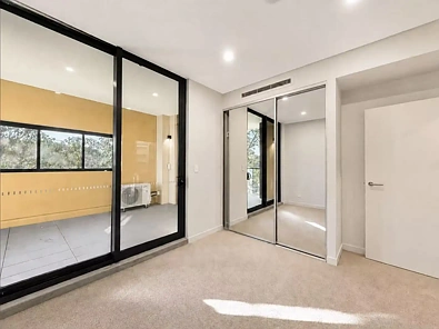 308/5 Halifax Street, Macquarie Park, NSW 2113, 1 rūma, 1 rūma horoi, Apartment