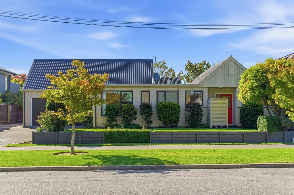 49 Webb Street, St Albans, Christchurch, Canterbury