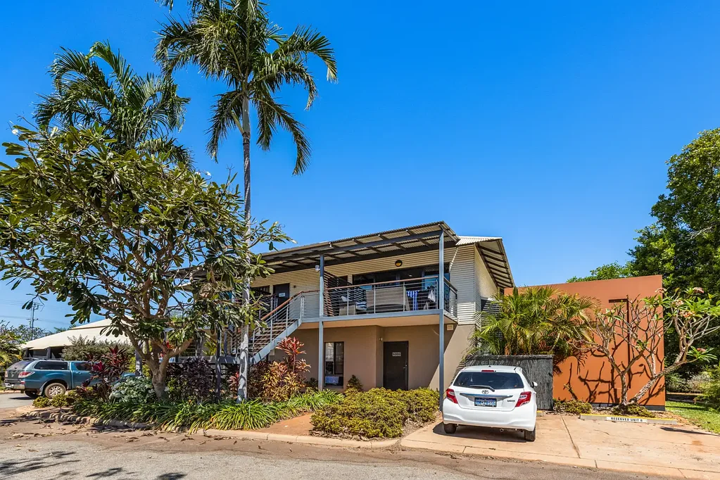 Cable Beach 2Kwarto FOR A BEAUTIFULLY RENOVATED, 2 BEDROOM, RESIDENTIAL RESORT UNIT IN CABLE BEACH ... LOOK NO FURTHER
