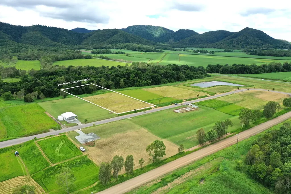 12 Nina Street, Cannon Valley, QLD 4800
