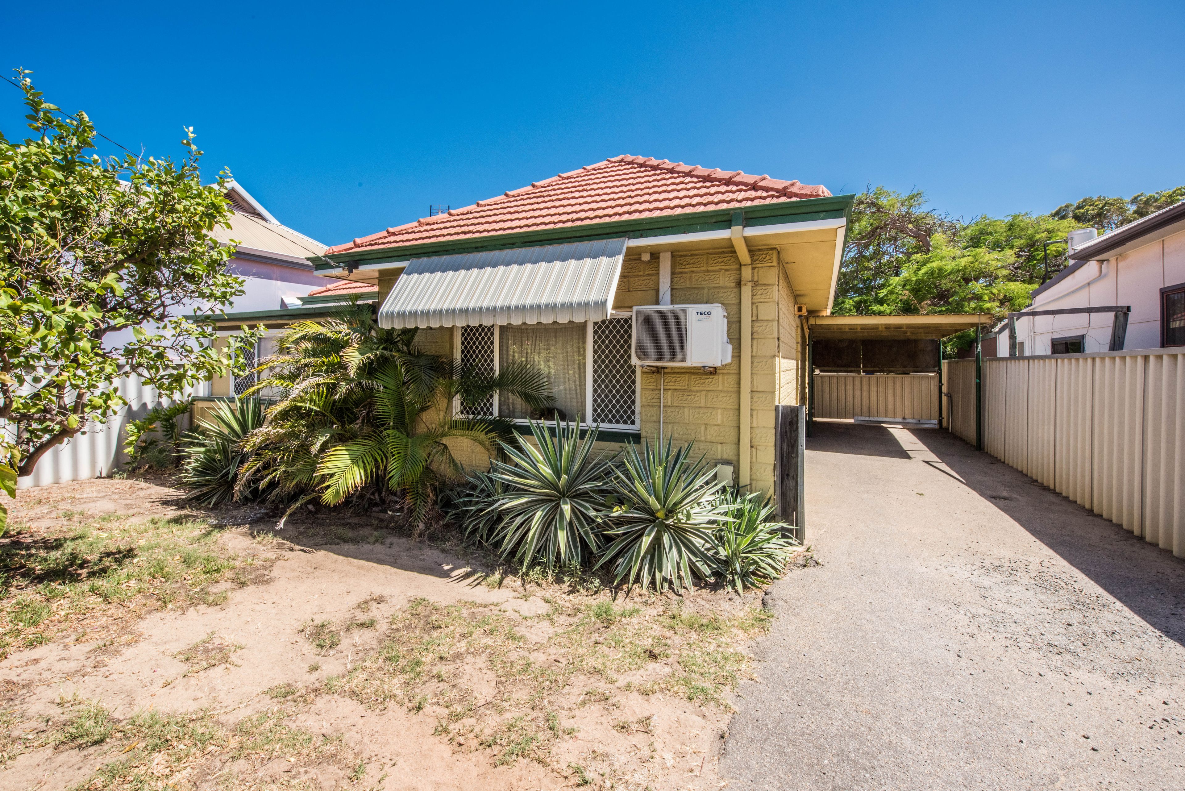 5 VIEW ST, GERALDTON WA 6530, 0 phòng ngủ, 0 phòng tắm, House