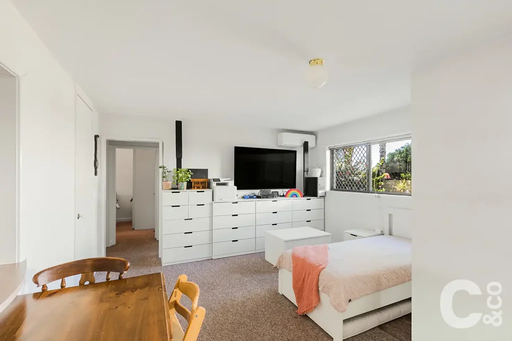 Parmelia 2બેડરૂમ Ground Floor Convenience