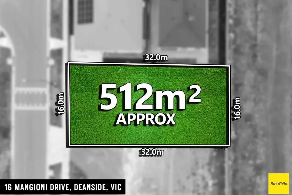 16 Mangioni Drive, Deanside, VIC 3336
