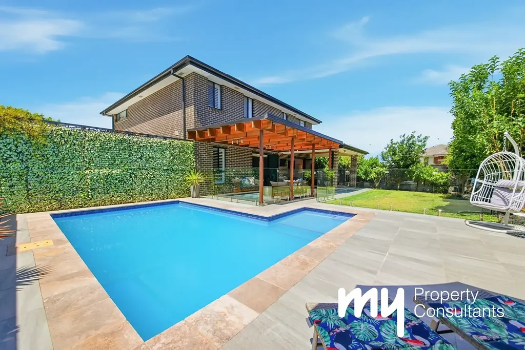 1 Matich Place, Oran Park, NSW 2570