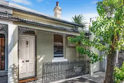 32 Arthur Street, Balmain