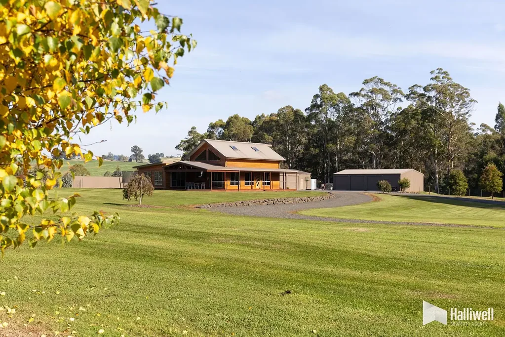Lower Wilmot 3房  Versatile Country Living with Exceptional Shedding & Lifestyle Appeal
