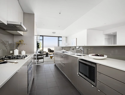 718/140 Maroubra Road, Maroubra, Eastern Suburbs, 3 Schlafzimmer, 2 Badezimmer, Apartment