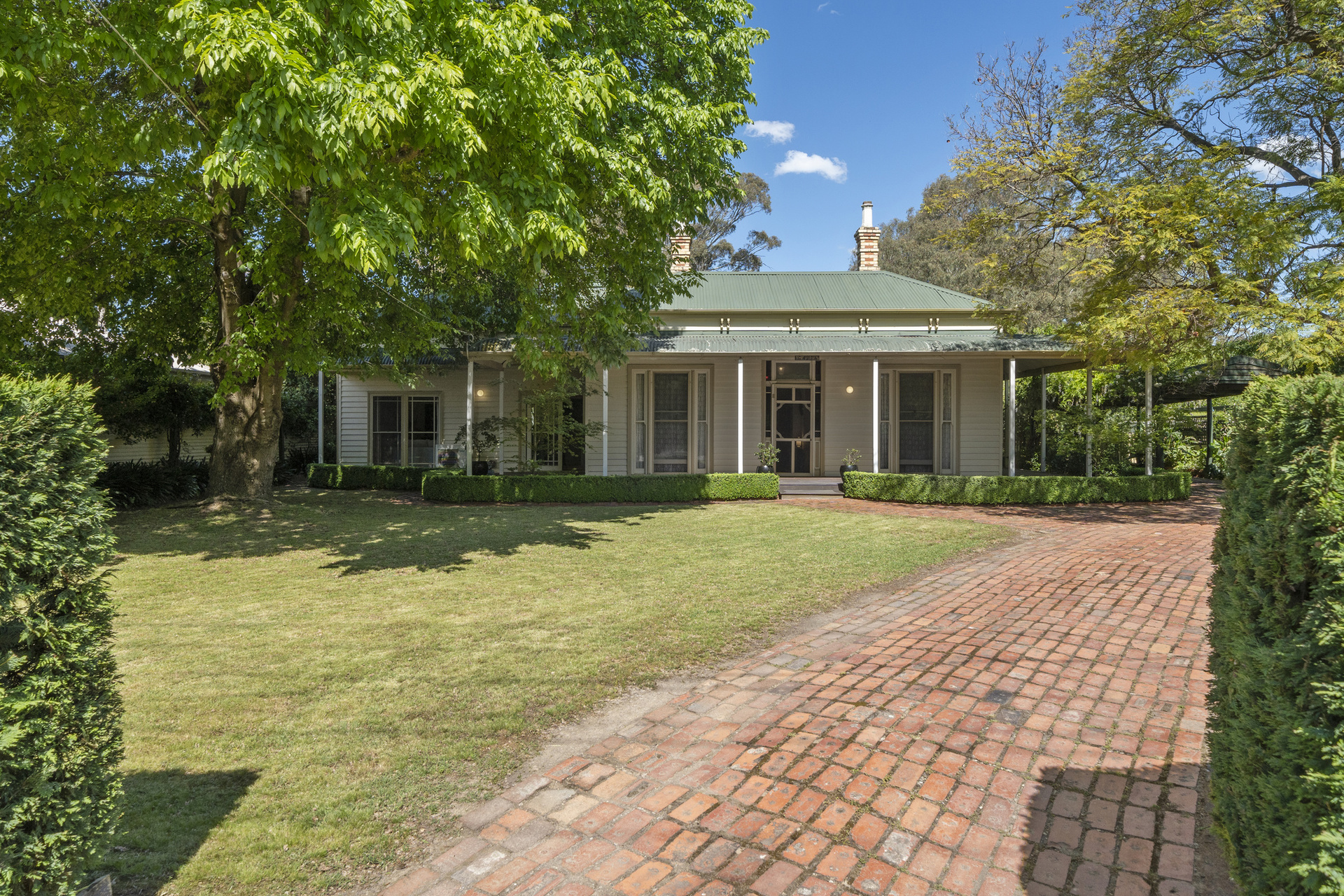 11 RAILWAY ST, EUROA VIC 3666, 0 phòng ngủ, 0 phòng tắm, House