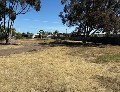 10 Gould Street, Warracknabeal, VIC 3393, 0 ਕਮਰੇ, 0 ਬਾਥਰੂਮ, Section