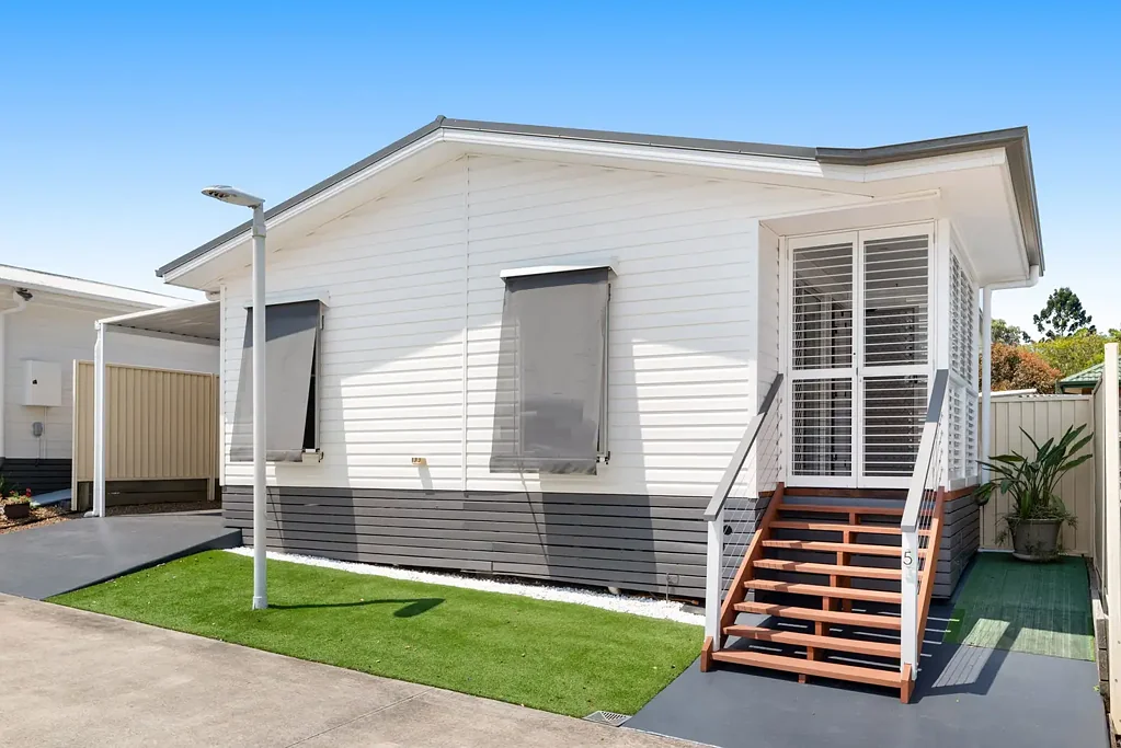 Tingalpa 2कमरा Downsize Without Compromise - Over 50s Living at Its Best