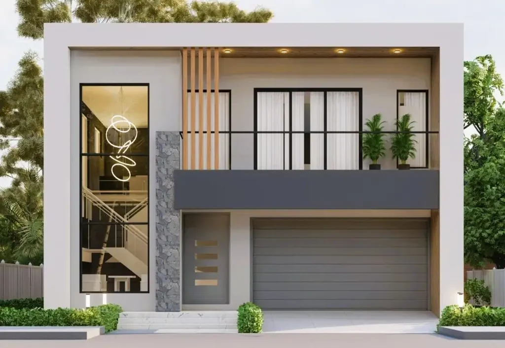 Rouse Hill 4房 Rouse Hill奢宅 2.7米层高 高端厨卫 便捷地铁学区 近公园商圈 现代生活典范 Stylish Living in Rouse Hill - Brand New 5 Bedroom House!