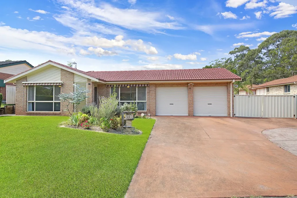 22 Bensley Close, Lake Haven, NSW 2263