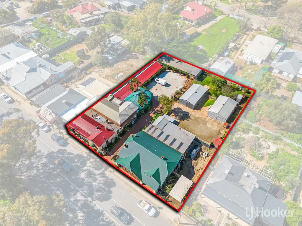48 Gilbert Street, Tarlee, SA 5411