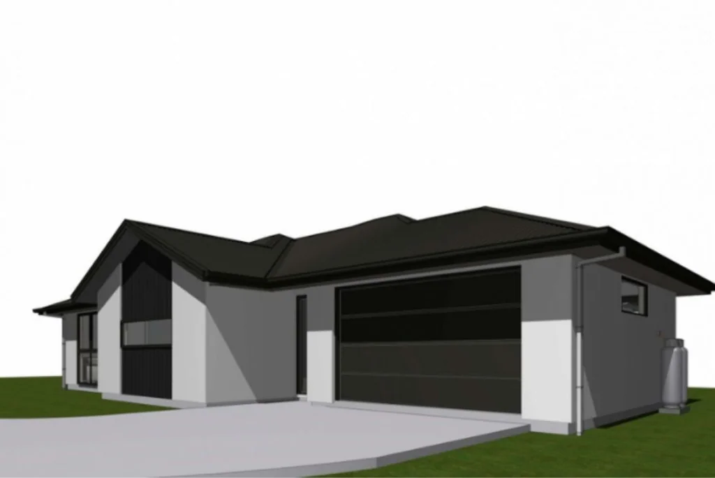 Netherby 3房  Brand New Easy Living