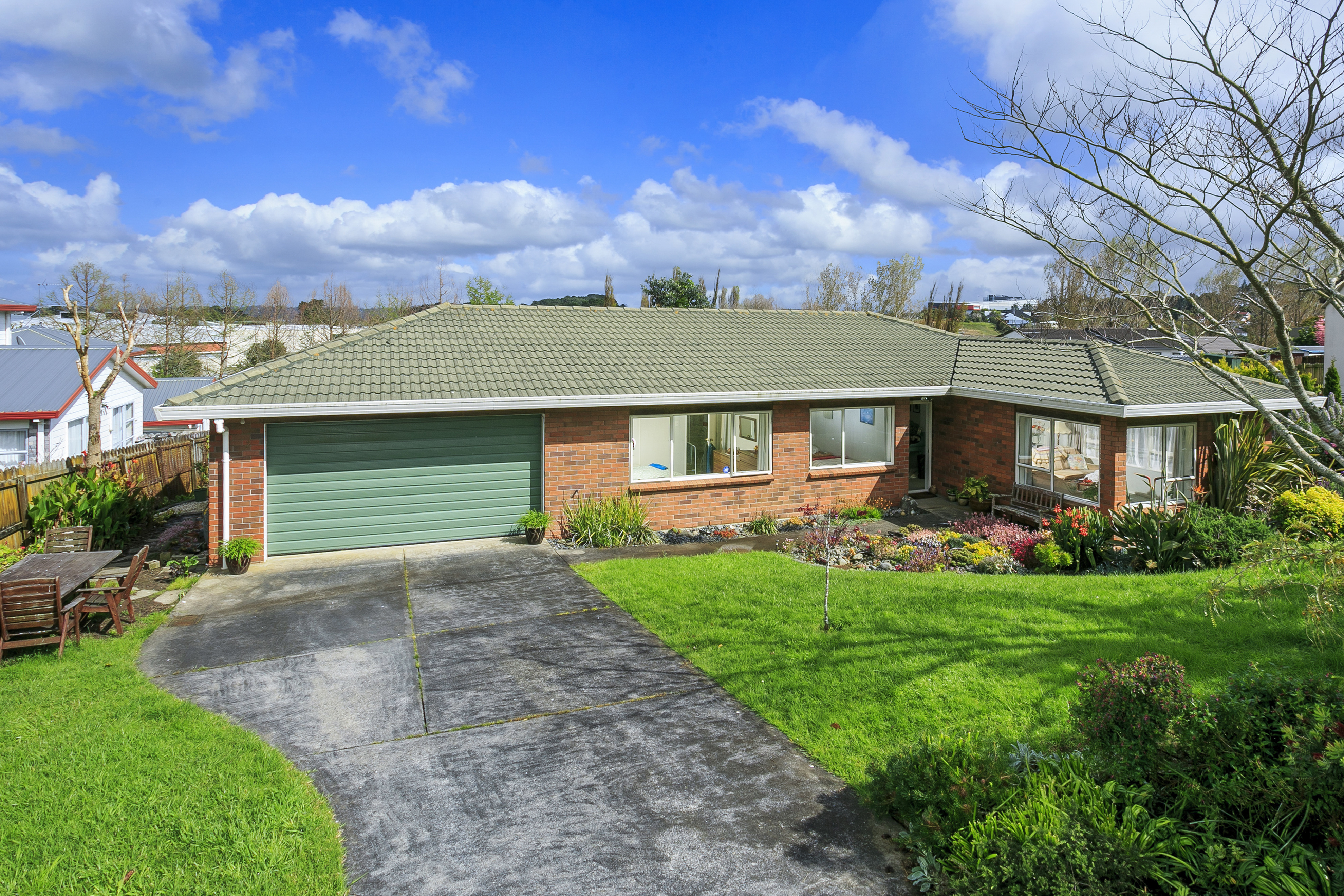 Residential  Mixed Housing Suburban Zone