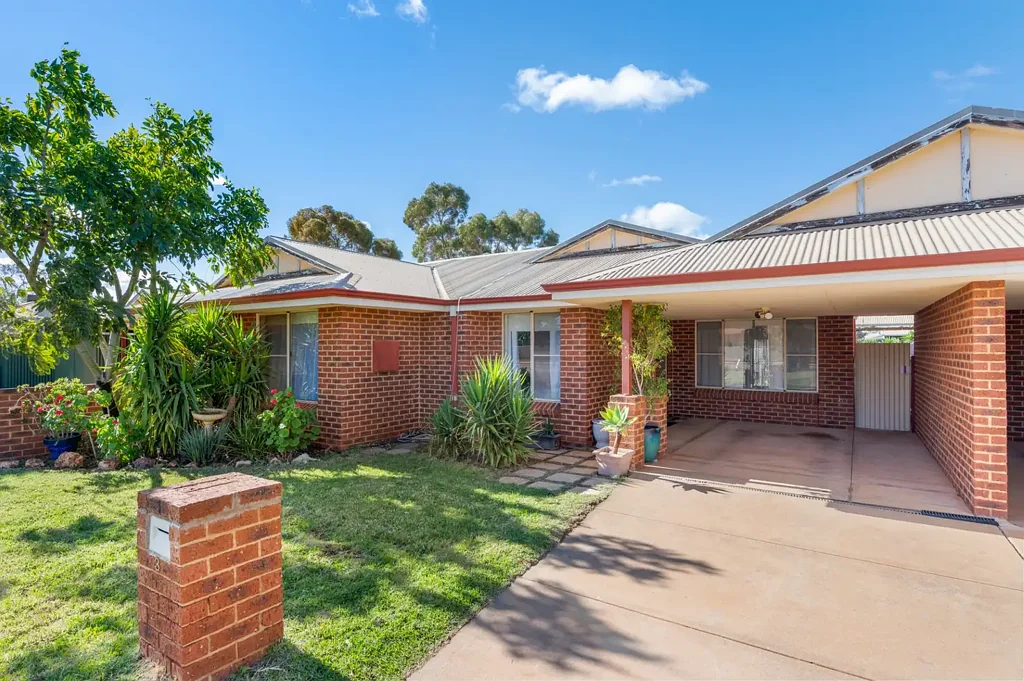 Victory Heights 3Moenga Ready to Move In!!