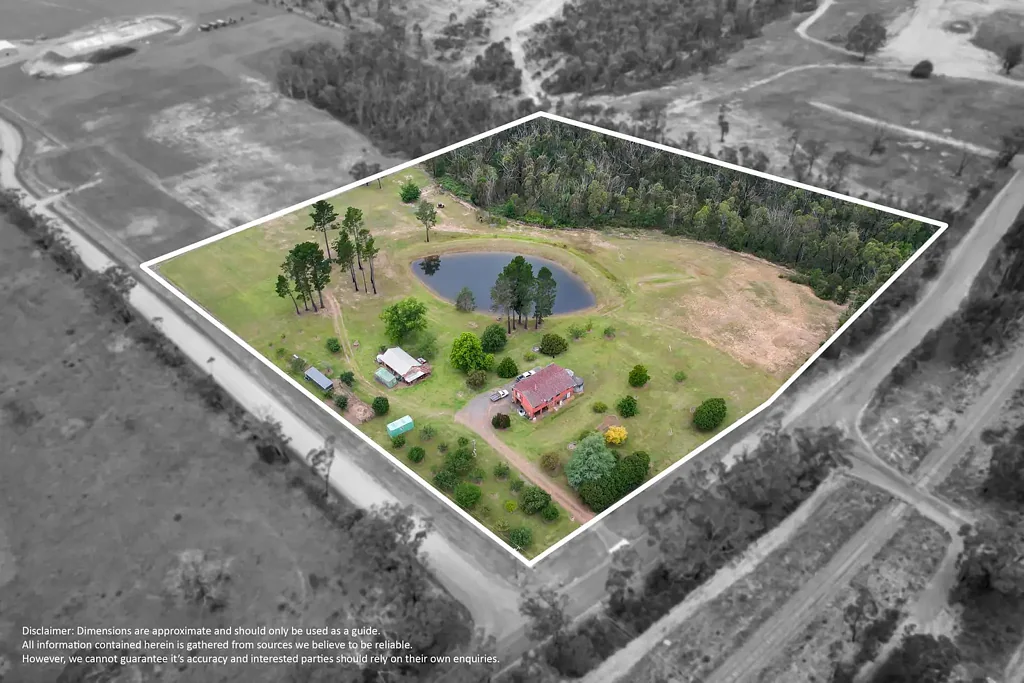147 East Parade, Buxton, NSW 2571
