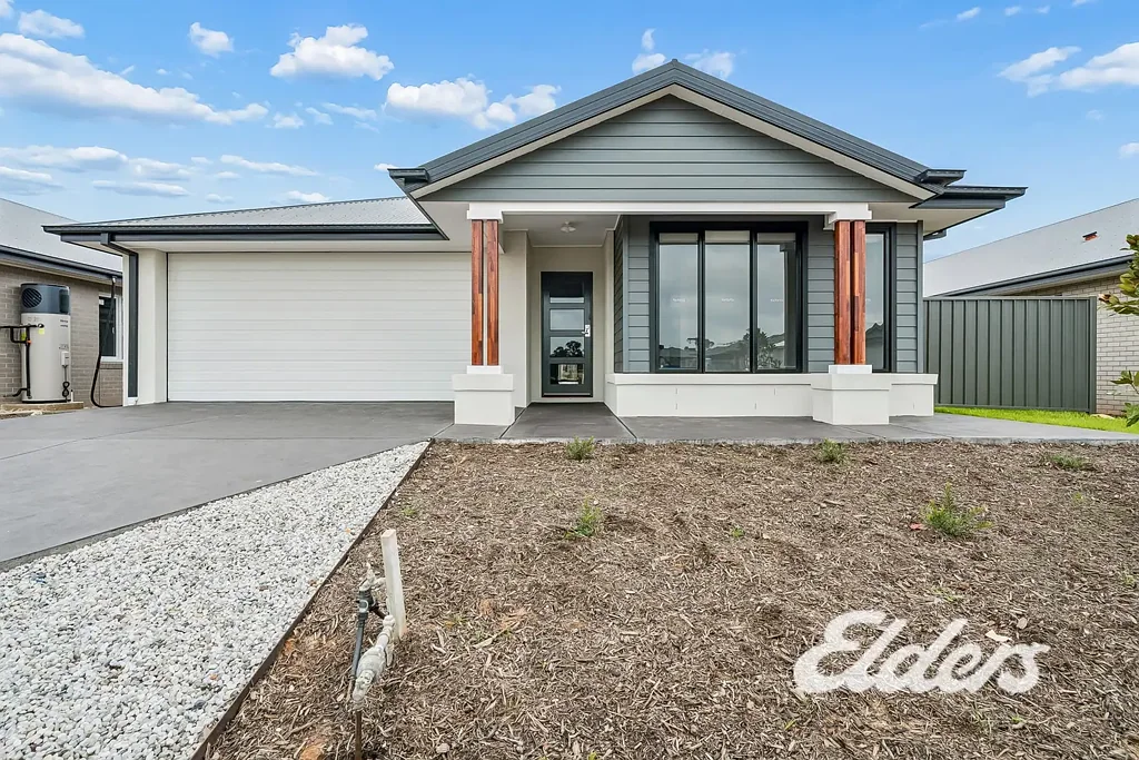 Yarrawonga 4房  Modern Living Without the Wait!
