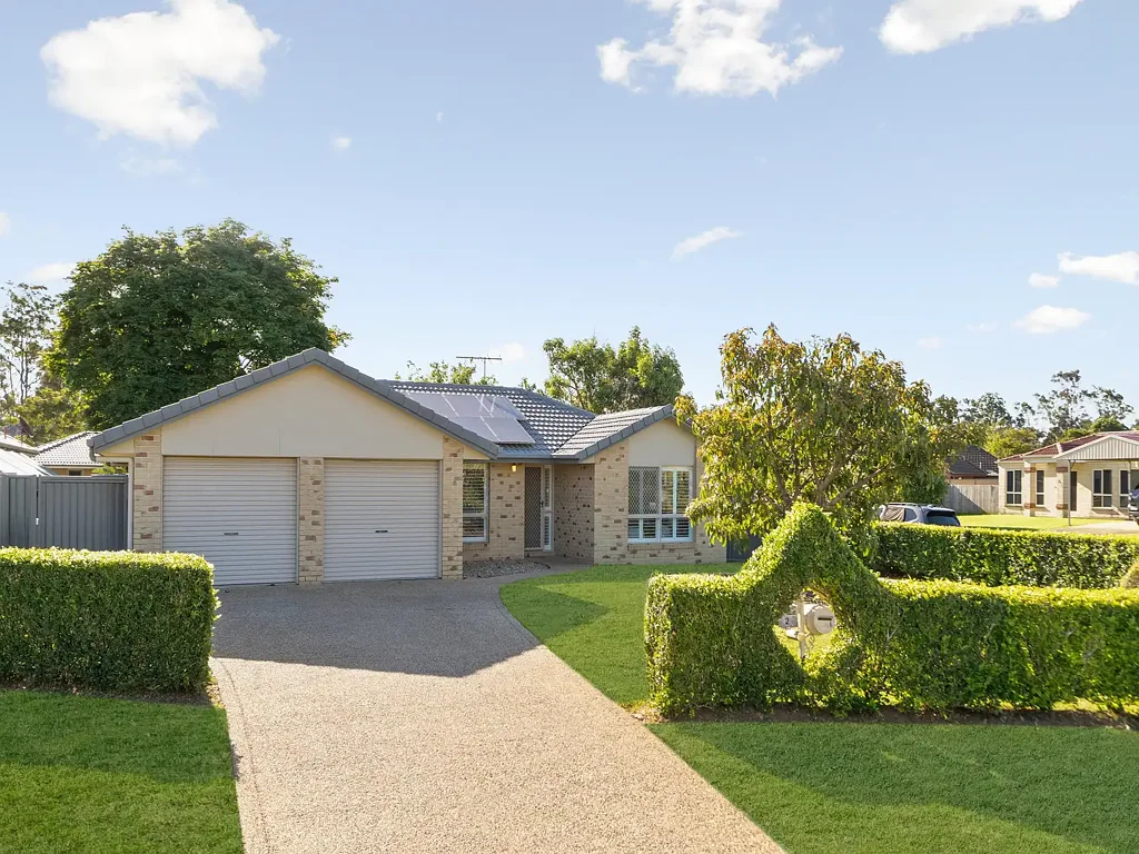 2 Lora Court, Murrumba Downs, QLD 4503