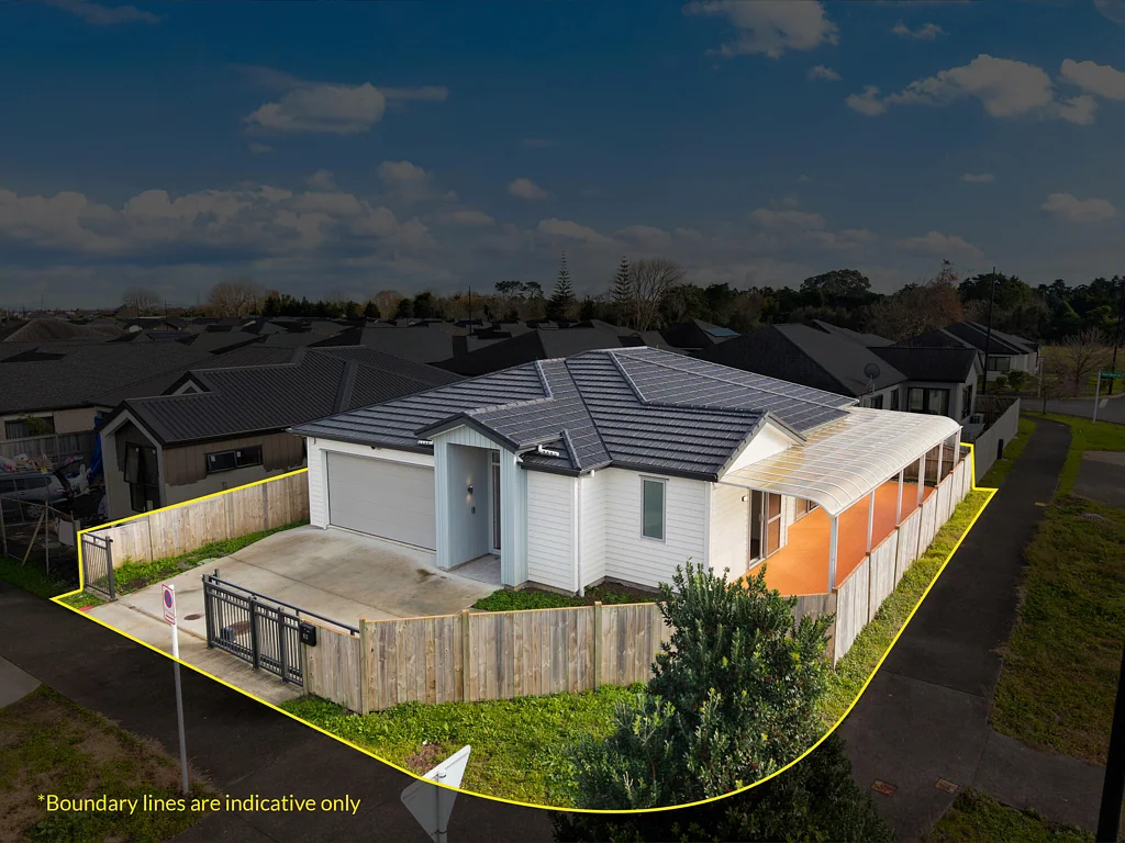 36 Koroheke Road, Takanini, Papakura, Auckland