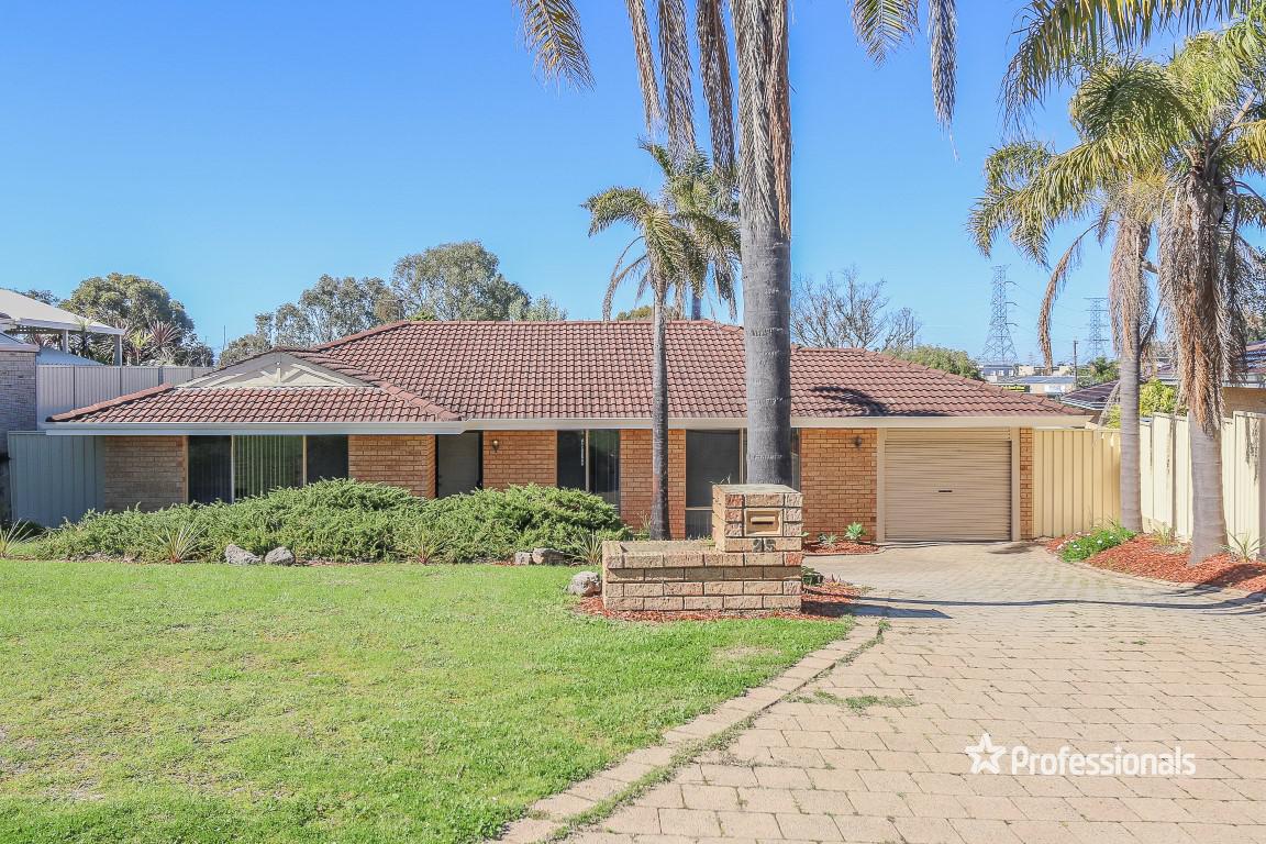 25 SEASPRAY CRST, BALLAJURA WA 6066, 0 ਕਮਰੇ, 0 ਬਾਥਰੂਮ, House