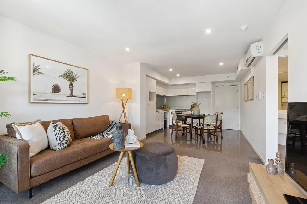 26/269 James  Street, Northbridge, WA 6003