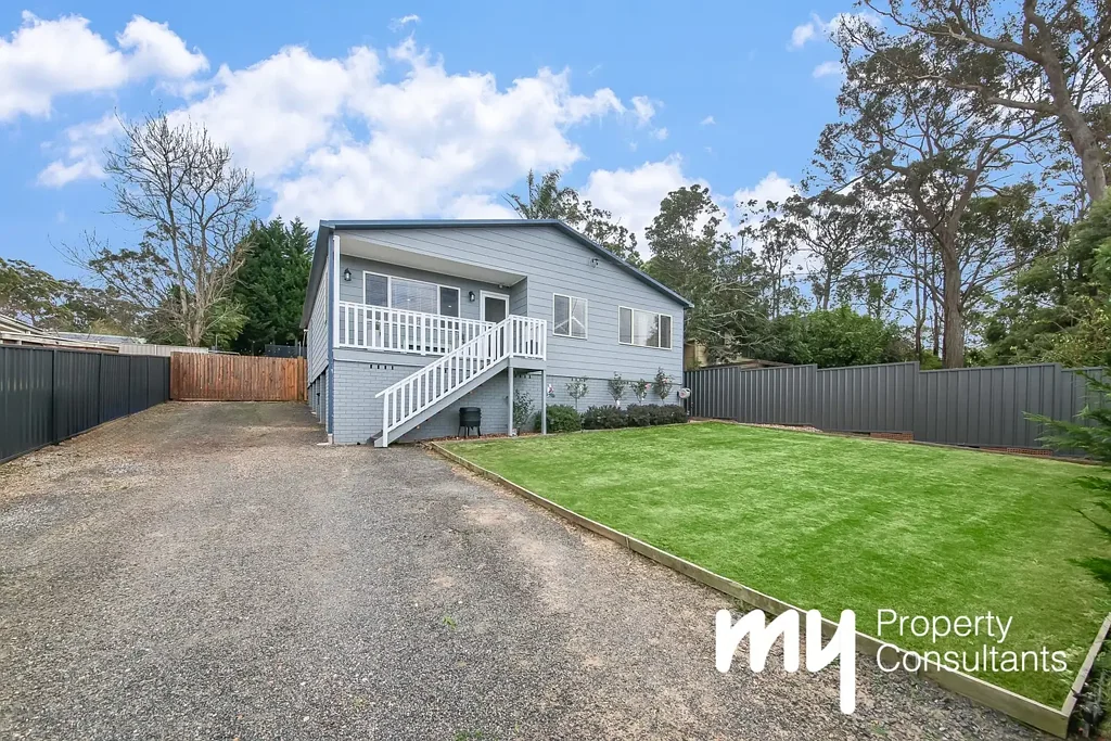 11 Wyong Street, Hill Top, NSW 2575