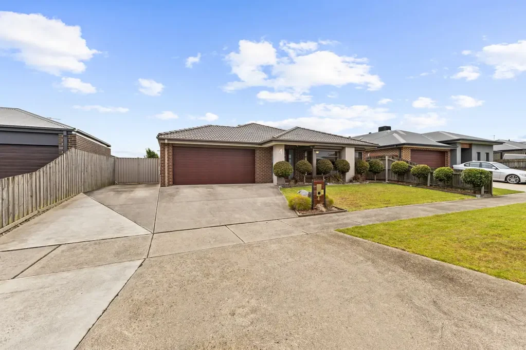 4 Armagh Court, Traralgon, VIC 3844