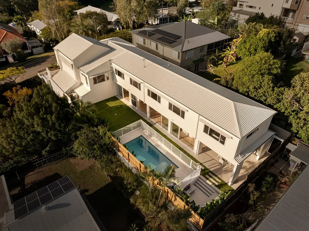 Grange 5ਬੈੱਡਰੂਮ An Exceptional Brand New Home - A new level of Luxury