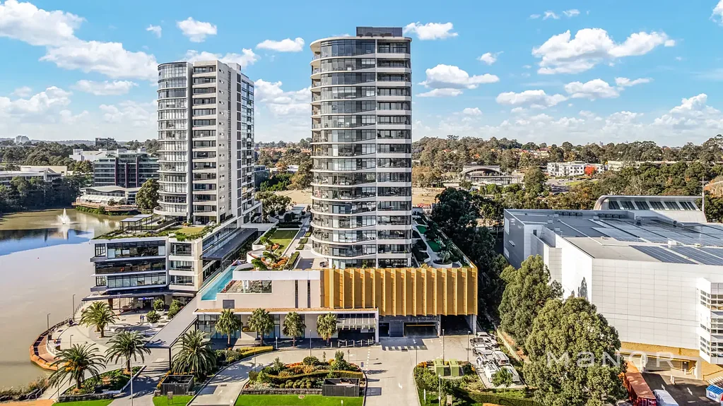 711/11 Solent Circuit, Norwest, NSW 2153