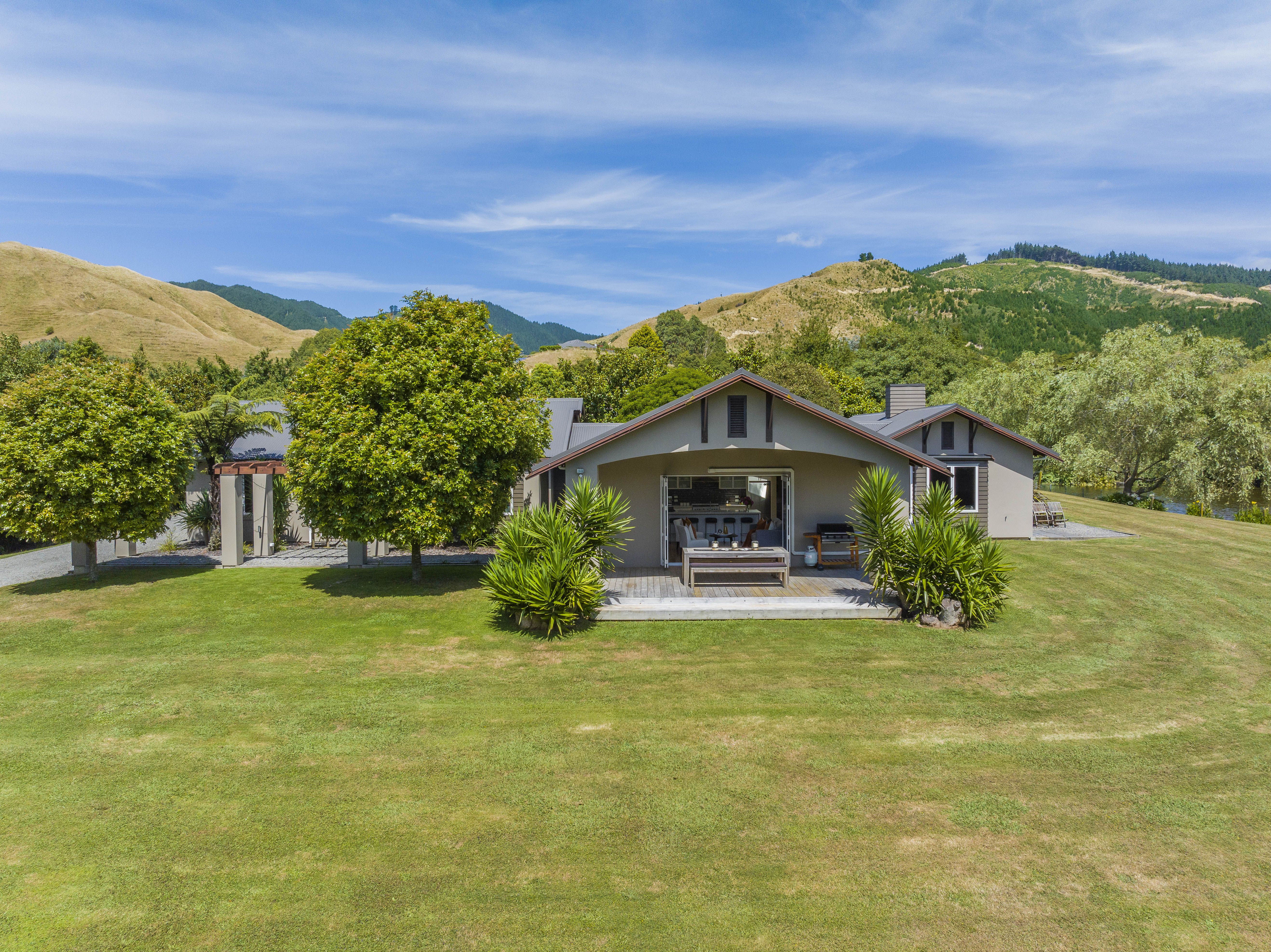 106 Maui Pomare Road, Paraparaumu, Kapiti Coast, 5 Bedrooms, 0 Bathrooms, House