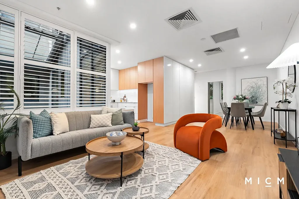 4/114 Hardware Street, Melbourne, VIC 3000